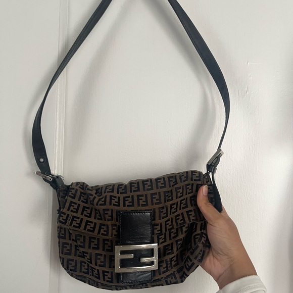 Small Fendi Bag - Picture 3 of 6